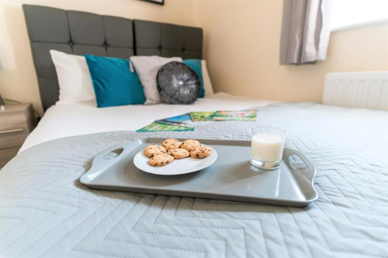 Irene Court Cockermouth Apartment Cockermouth
