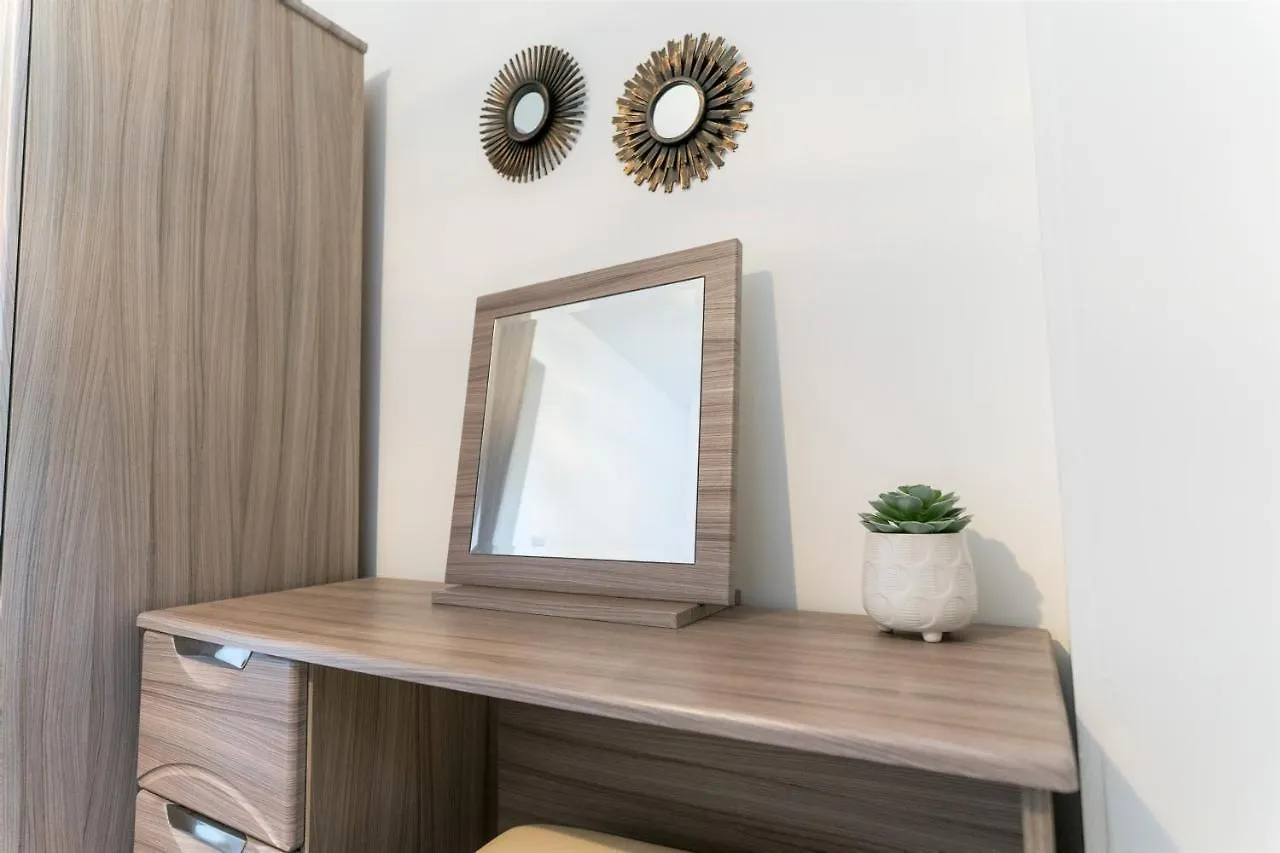 Irene Court Cockermouth Apartment