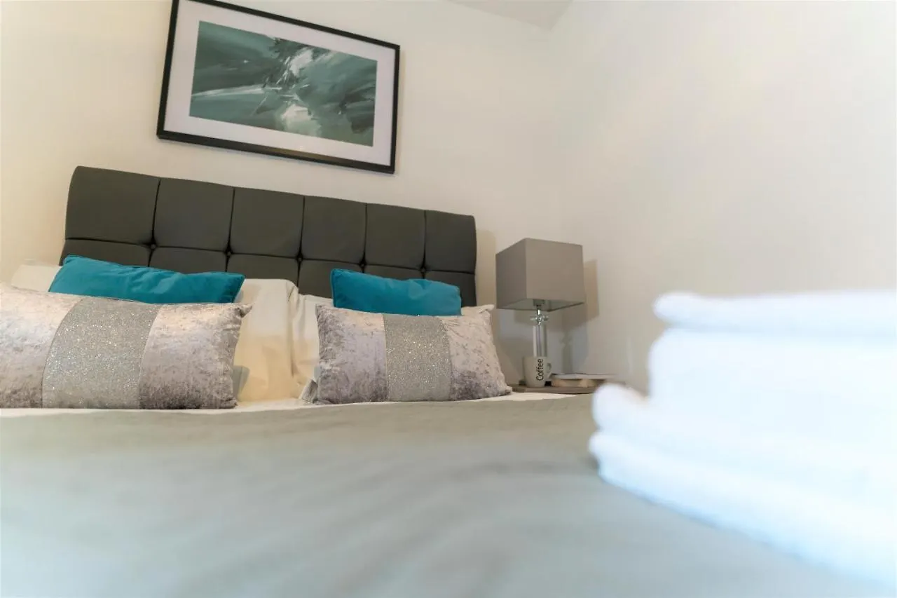 Irene Court Cockermouth Apartment *