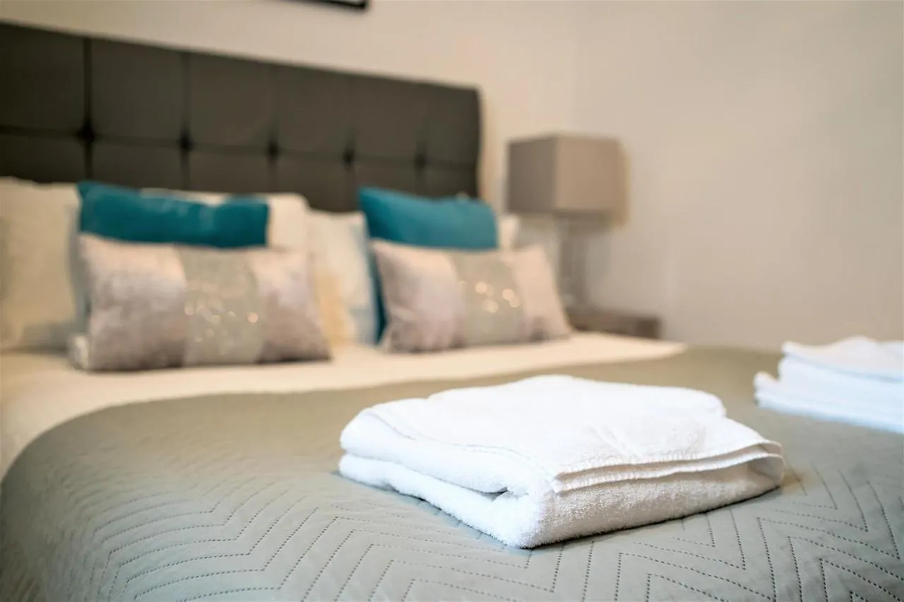 Irene Court Apartamento Cockermouth