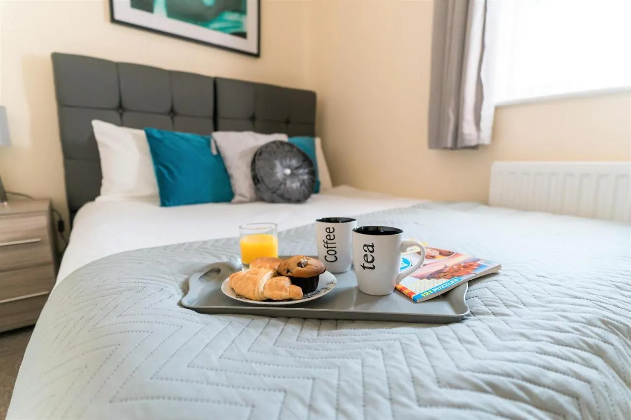 Irene Court Apartamento