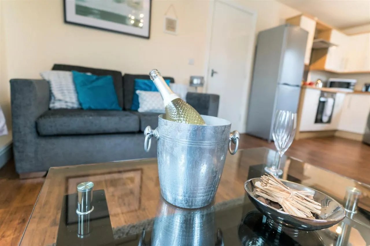 Apartment Irene Court Cockermouth Cockermouth