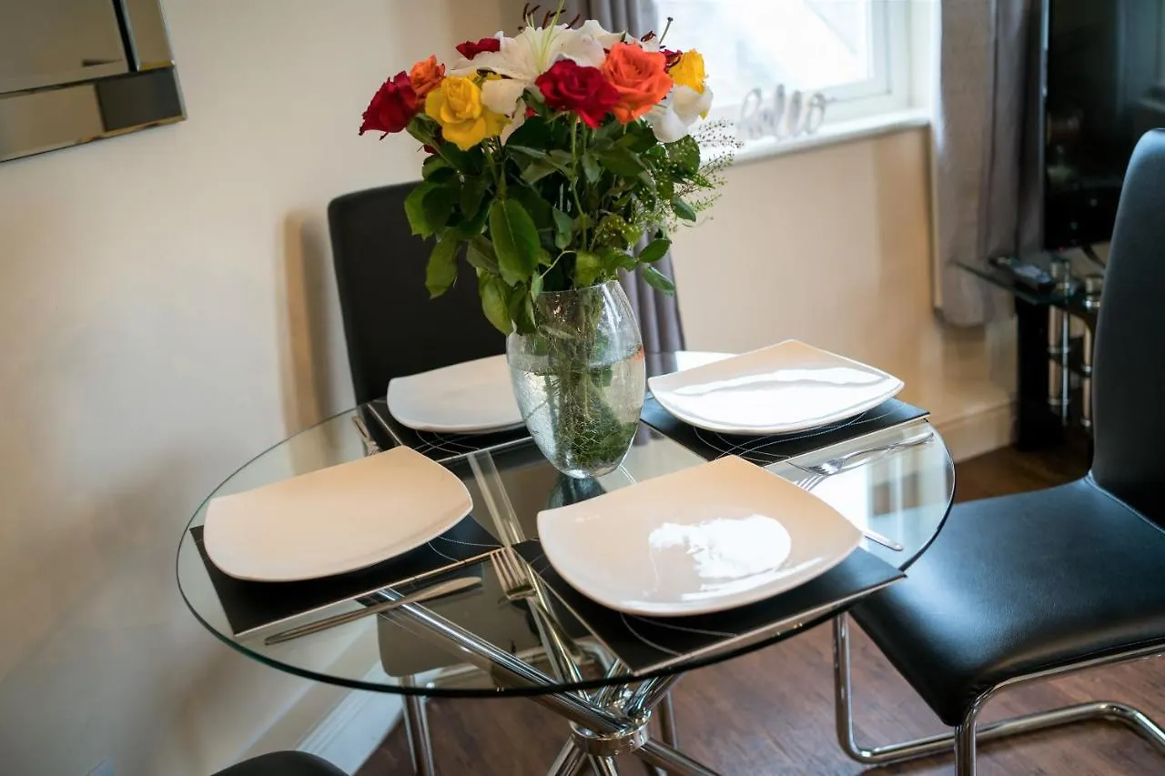 Irene Court Cockermouth Apartment Cockermouth