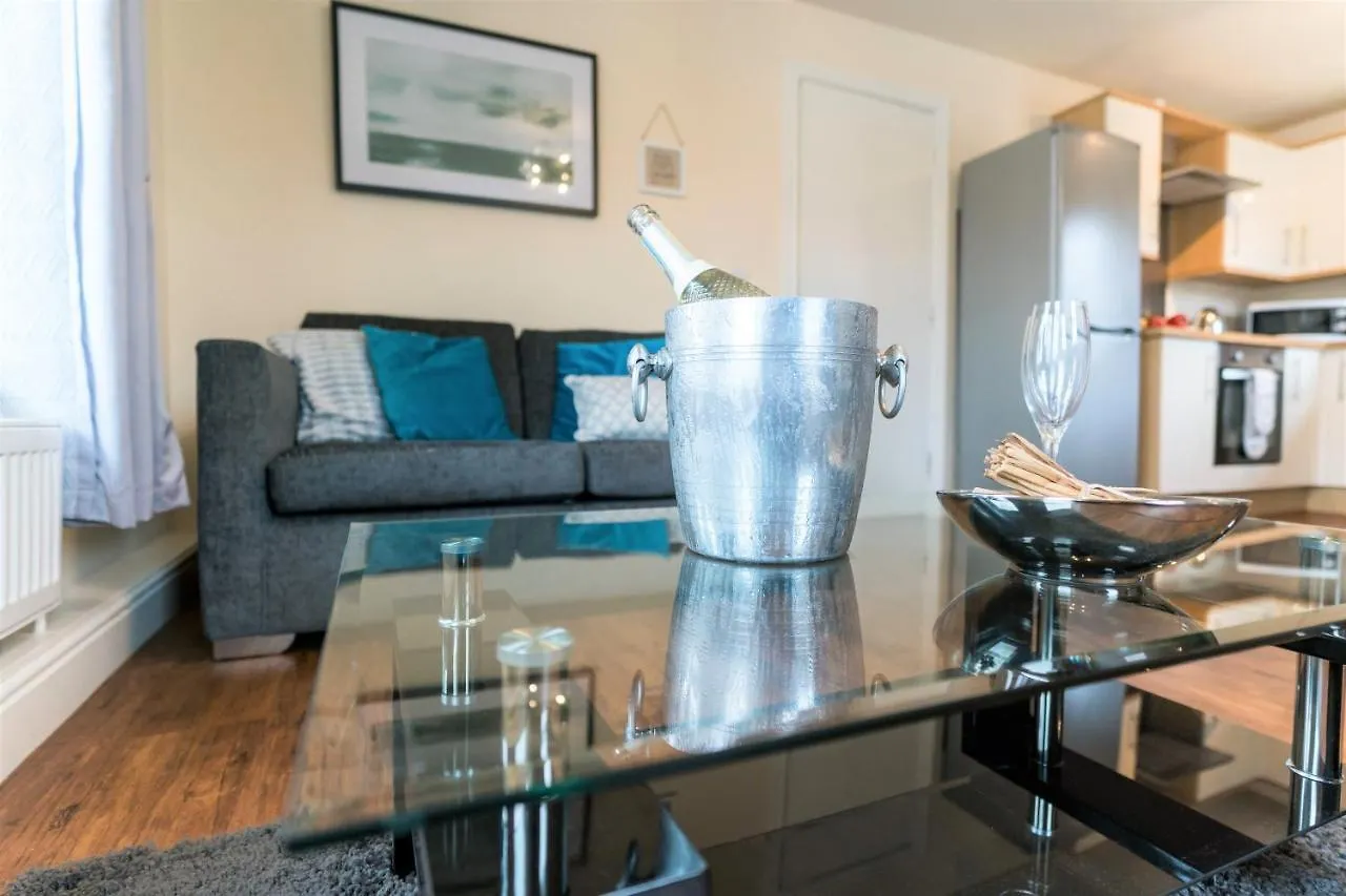 Apartment Irene Court Cockermouth *