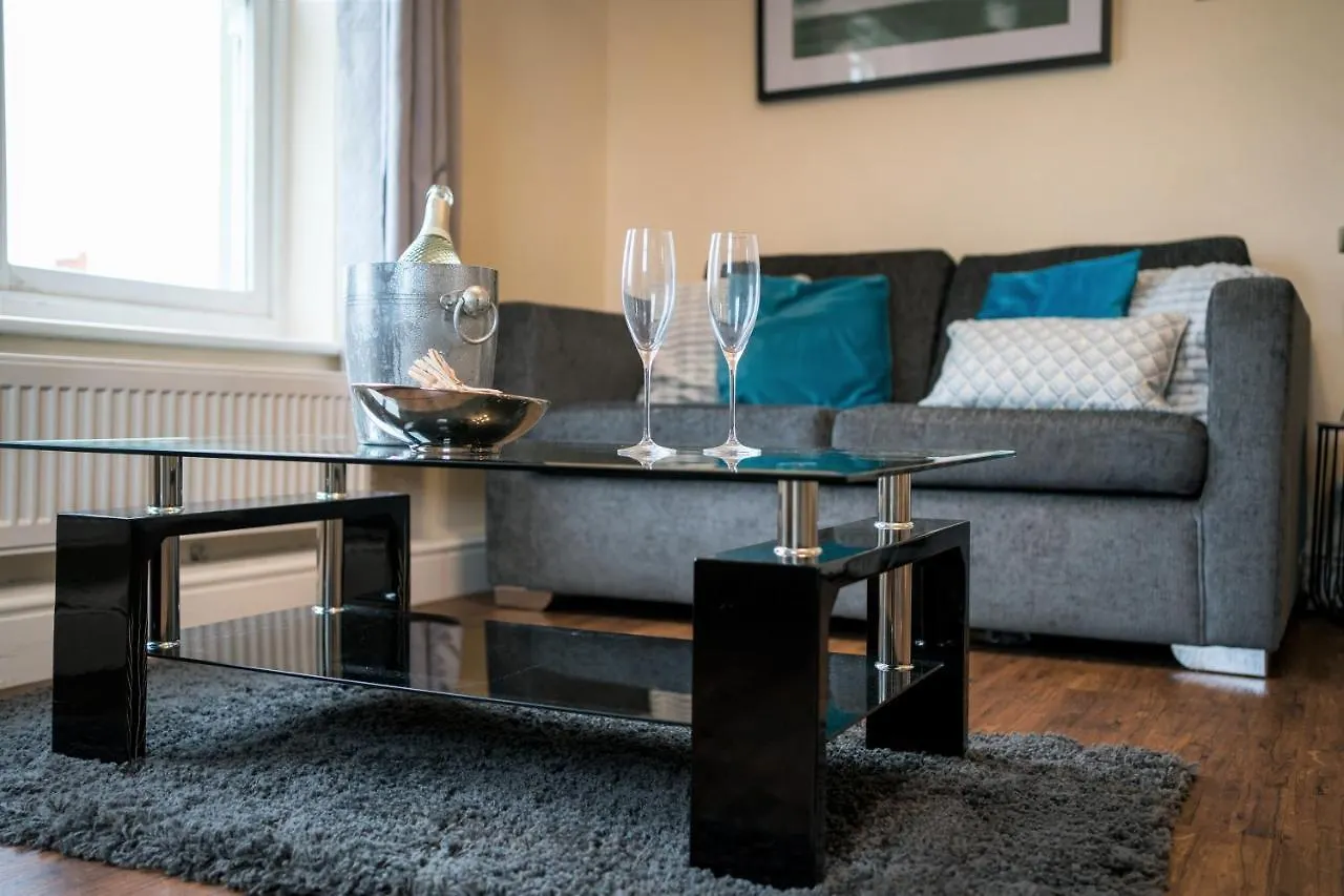 Apartamento Irene Court *