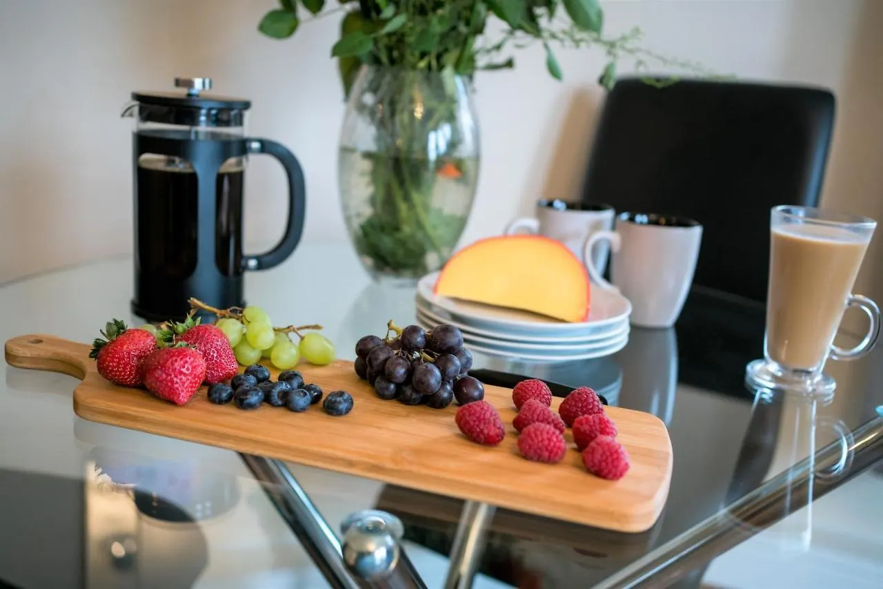 Apartamento Wordsworth Irene Court *