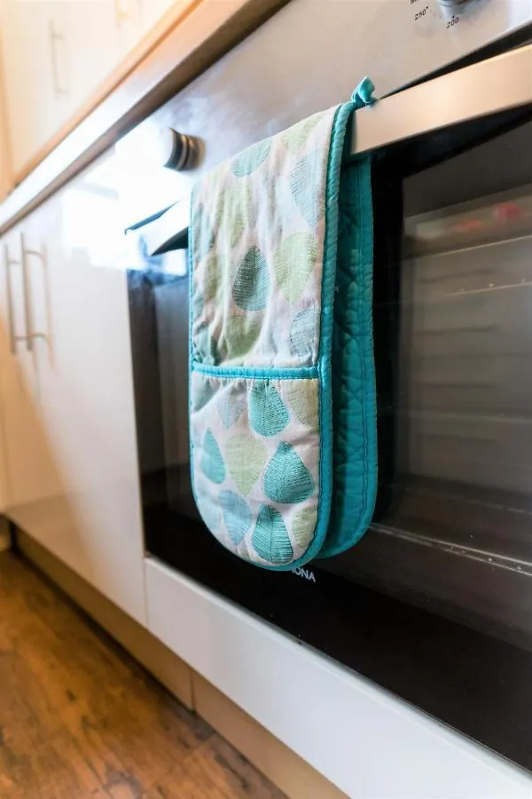 Apartamento Wordsworth Irene Court Cockermouth