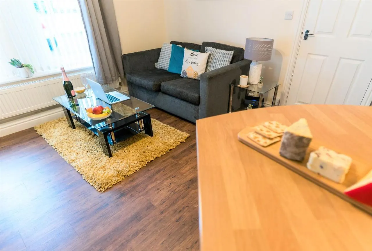 Apartment Irene Court Cockermouth Cockermouth