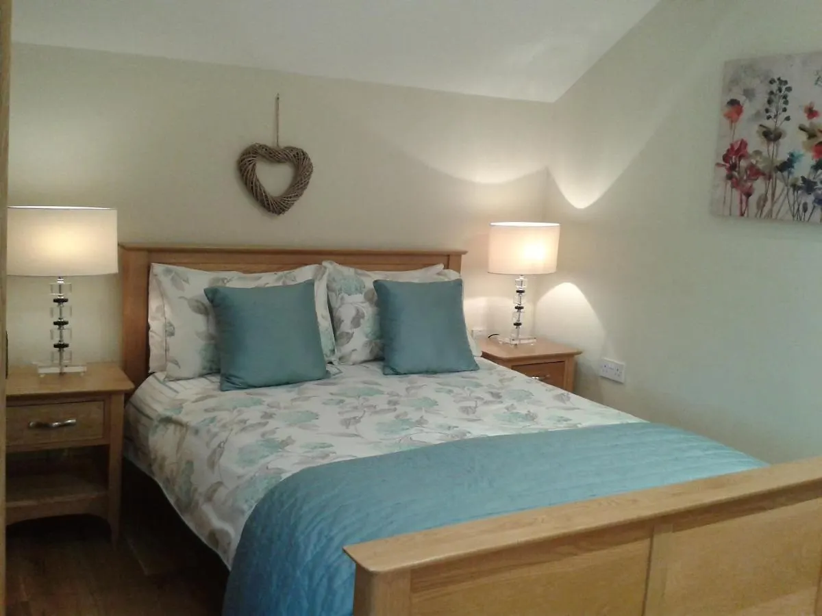 Thornthwaite Farm