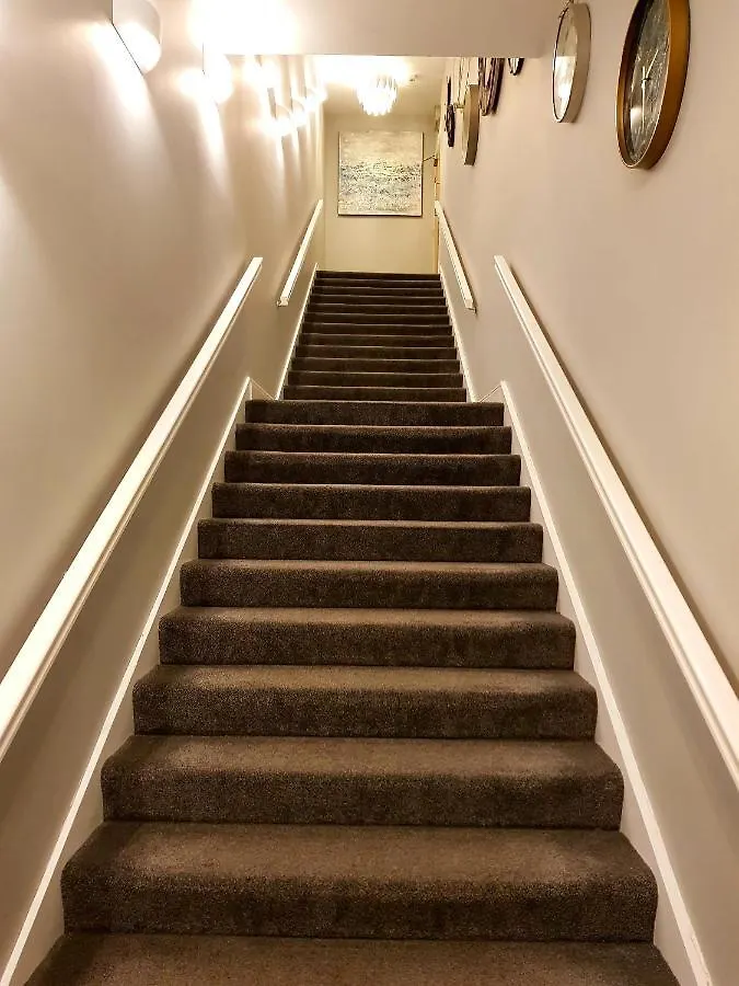 The Townhouse Boutique Ξενοδοχείο 4*