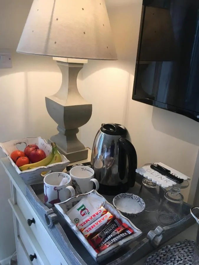 The Garden Guest house Bowness-on-Windermere