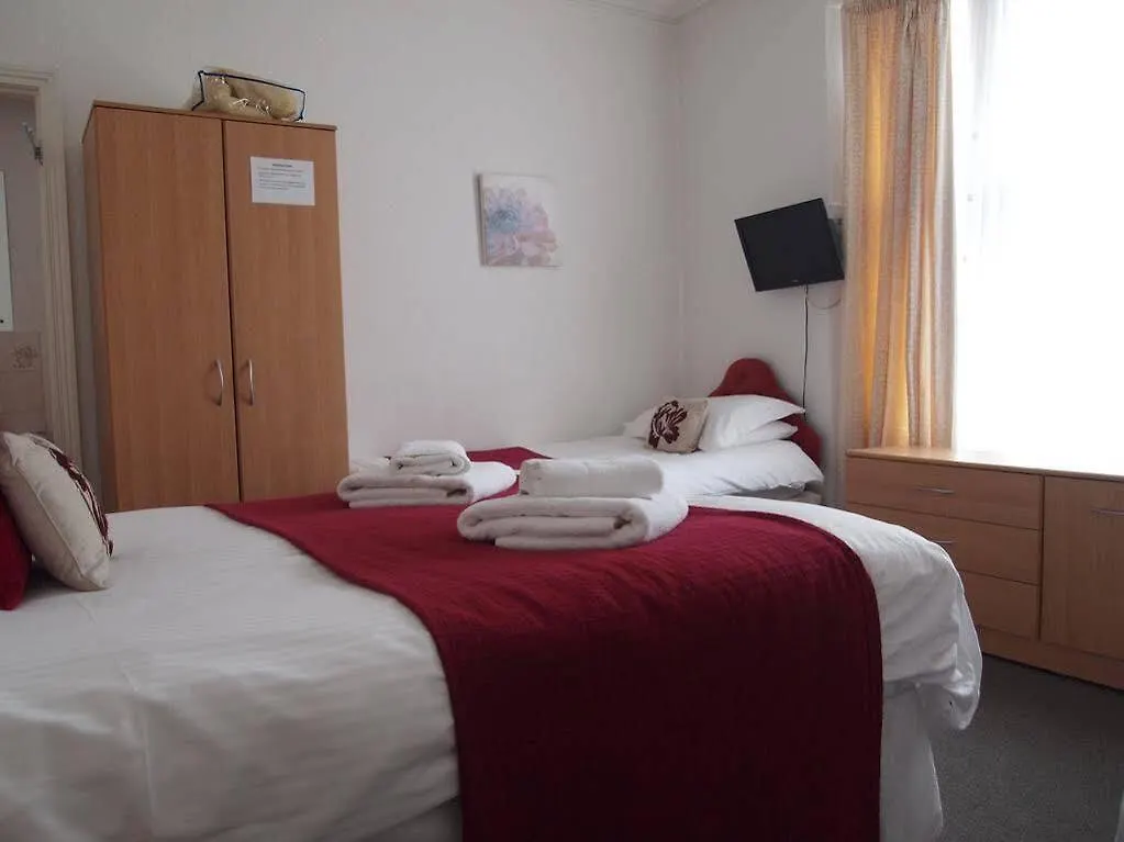 Gasthuis Gables 3*