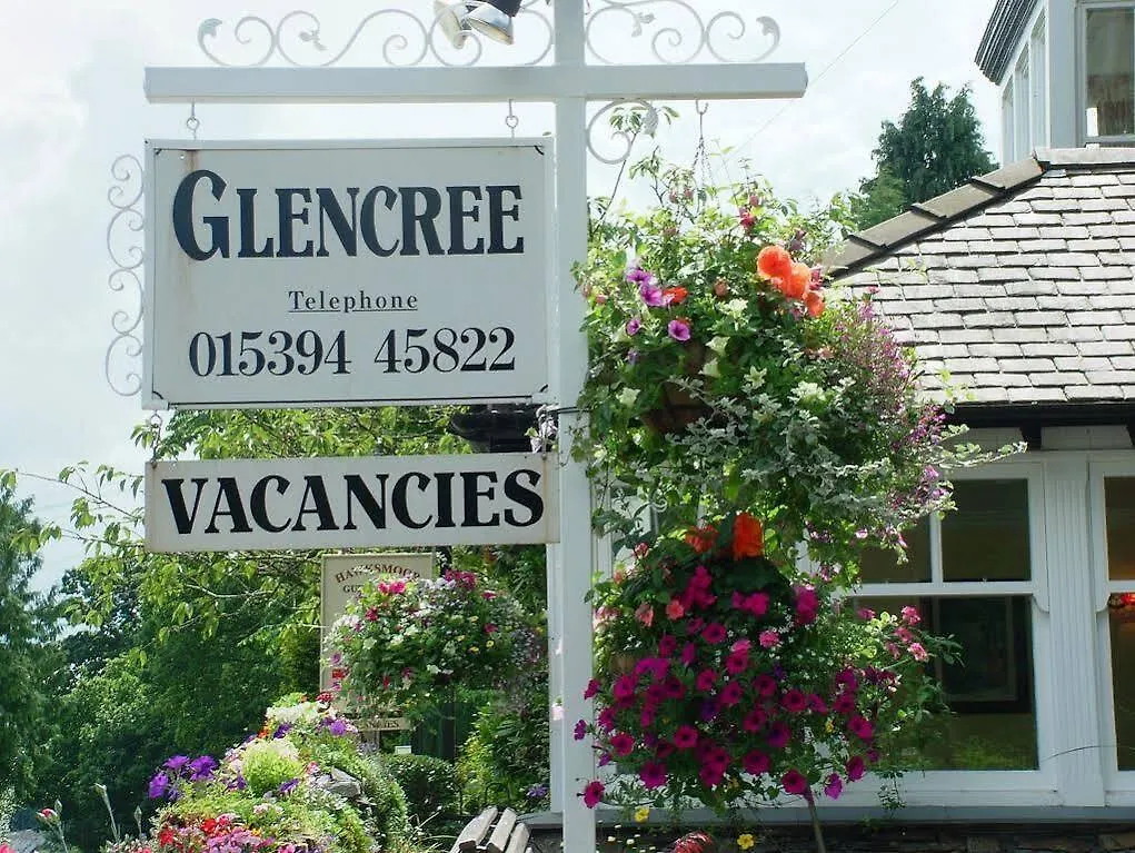 Glencree Bed & Breakfast 4*