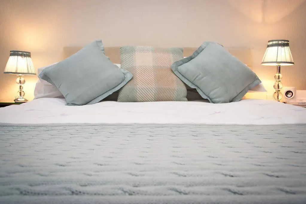 Bed & Breakfast 1 Park Road
