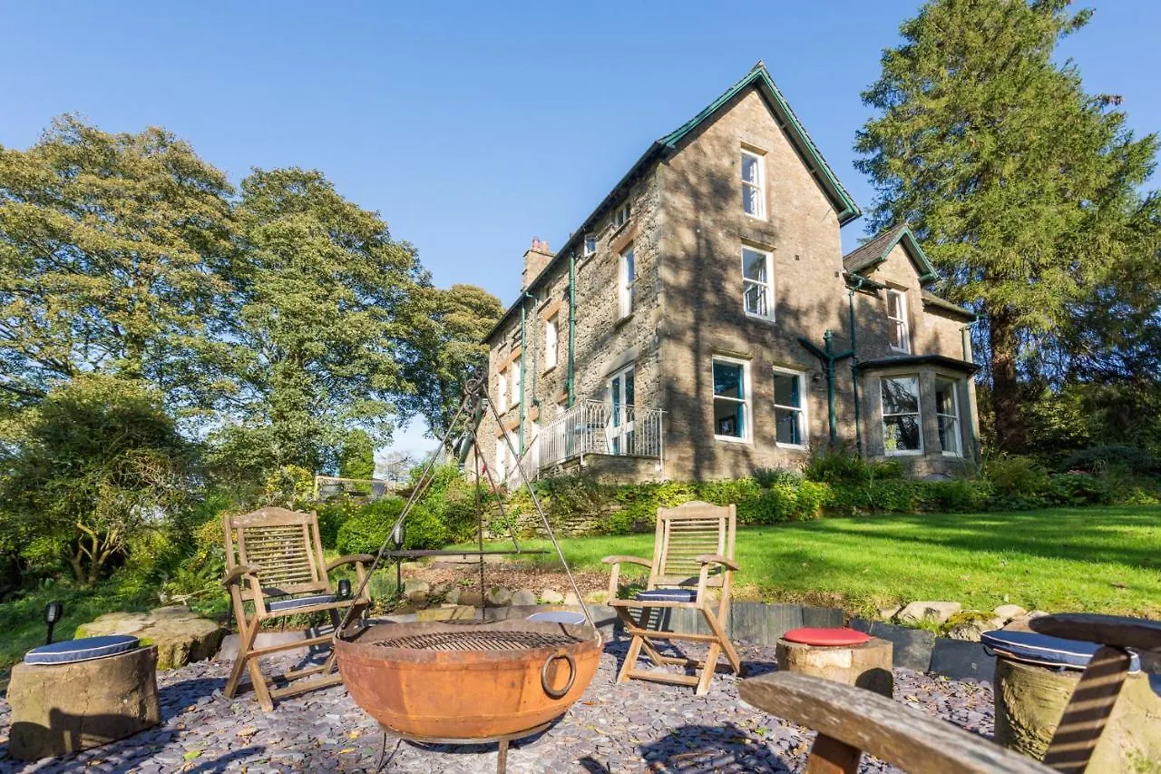St Marks Holiday home Sedbergh