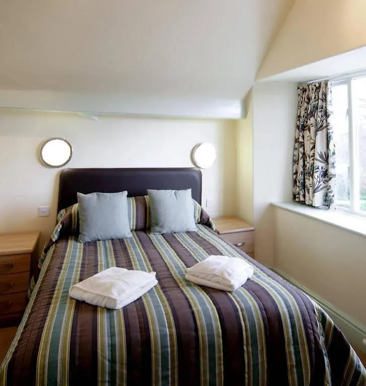 Park Gæstehus 4*