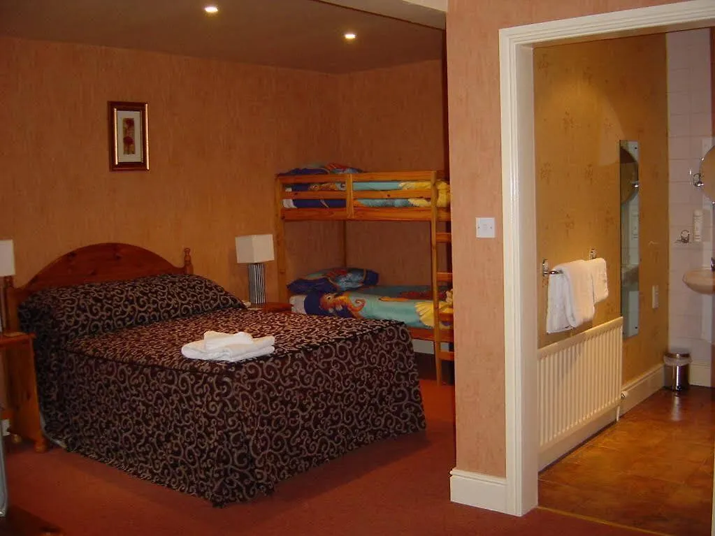 Hundith Hill Hotel Cockermouth
