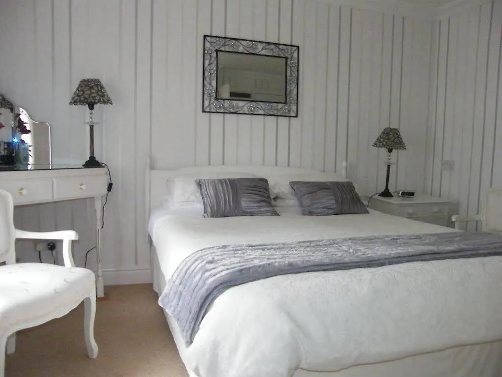 Гостевой дом Bessiestown Country 5*