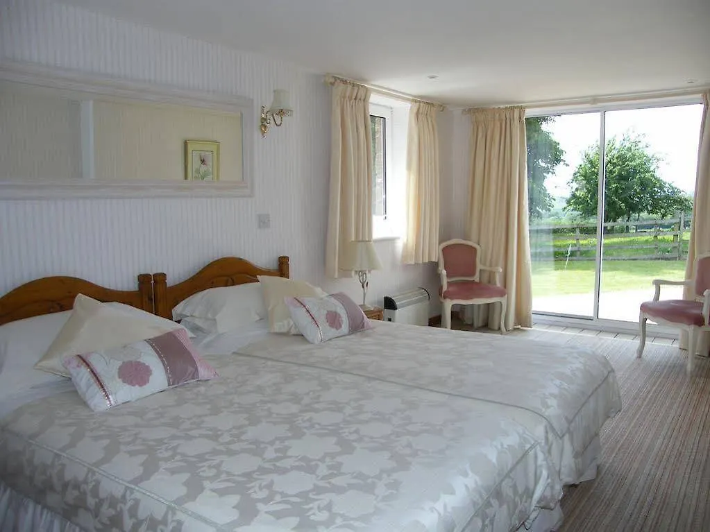 Bessiestown Country Гостевой дом 5*