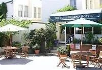 Oyo The Cumberland