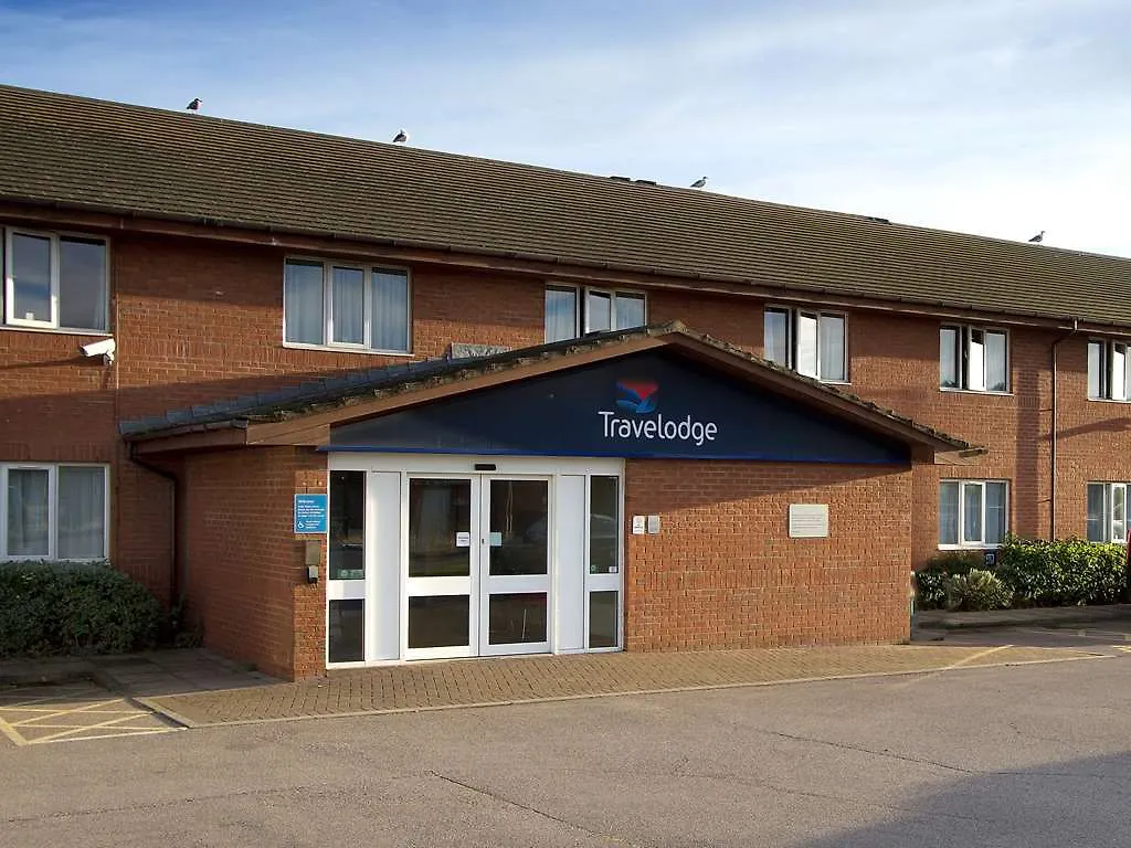 Travelodge In Furness Hotel
