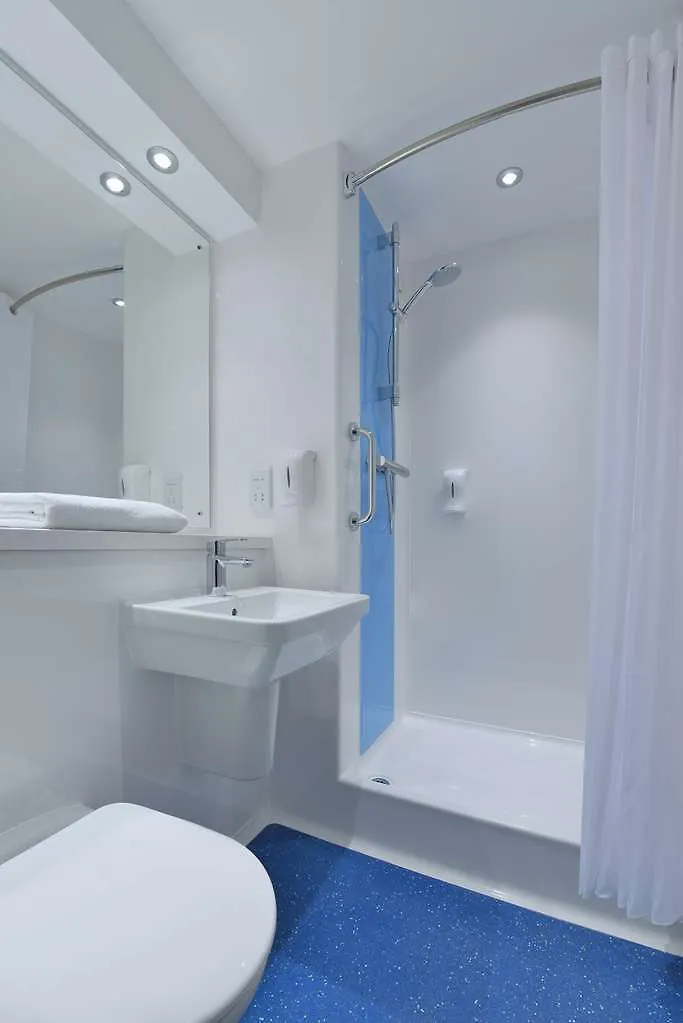 Travelodge In Furness 3*