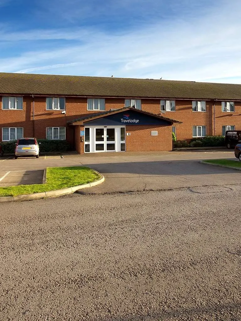 Travelodge In Furness Hotel 3*