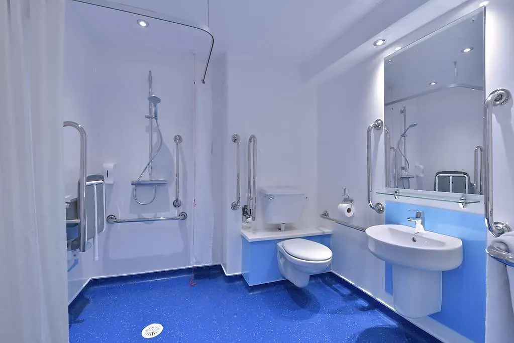 Travelodge In Furness 3* Barrow-in-Furness
