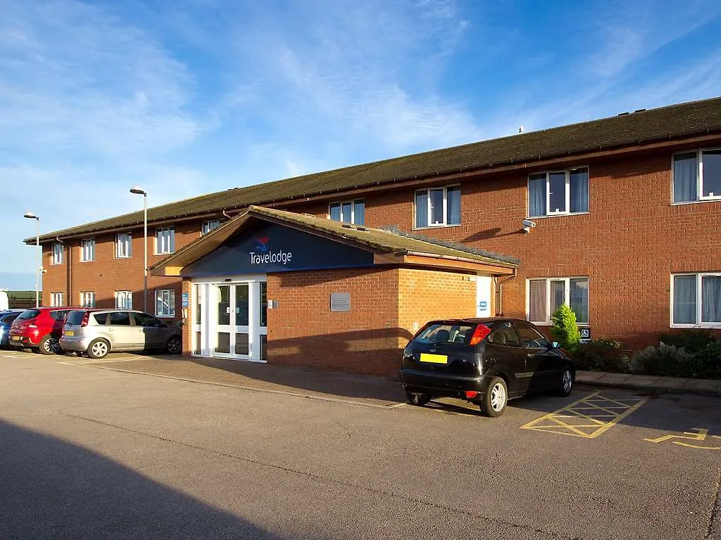 Travelodge In Furness Hotel Barrow-in-Furness