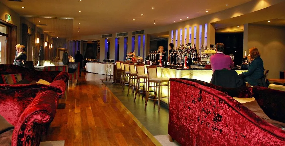 Otel Smiths At Gretna