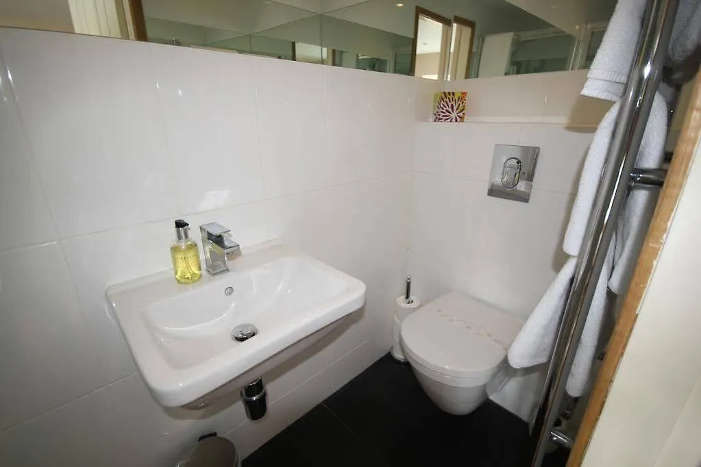 Bed & Breakfast The Wilson Arms Torver