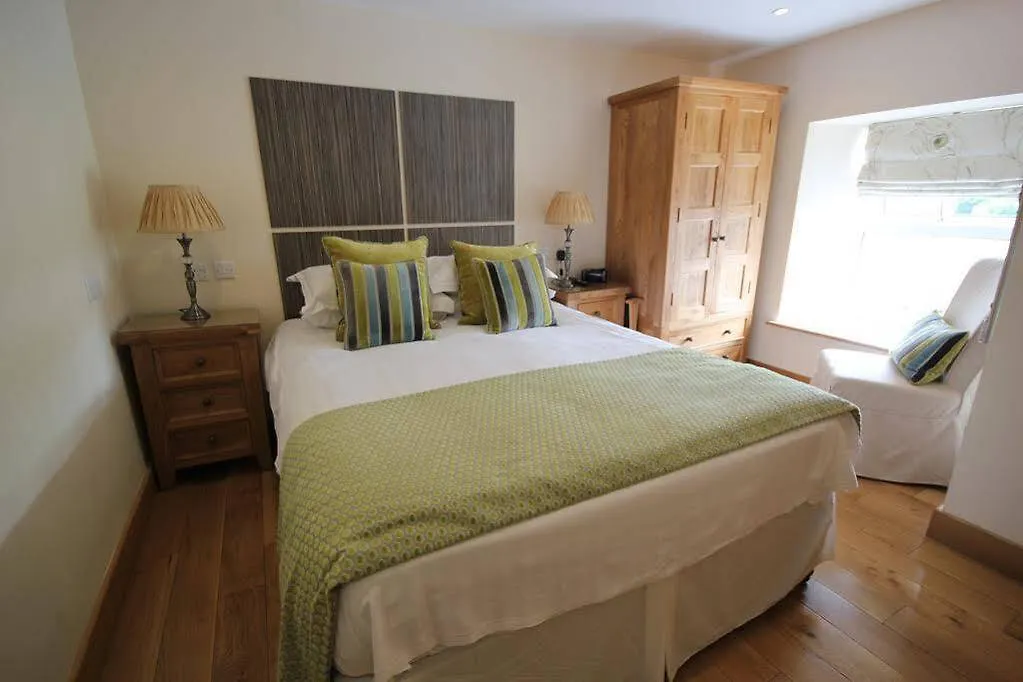 Bed & Breakfast The Wilson Arms 3*