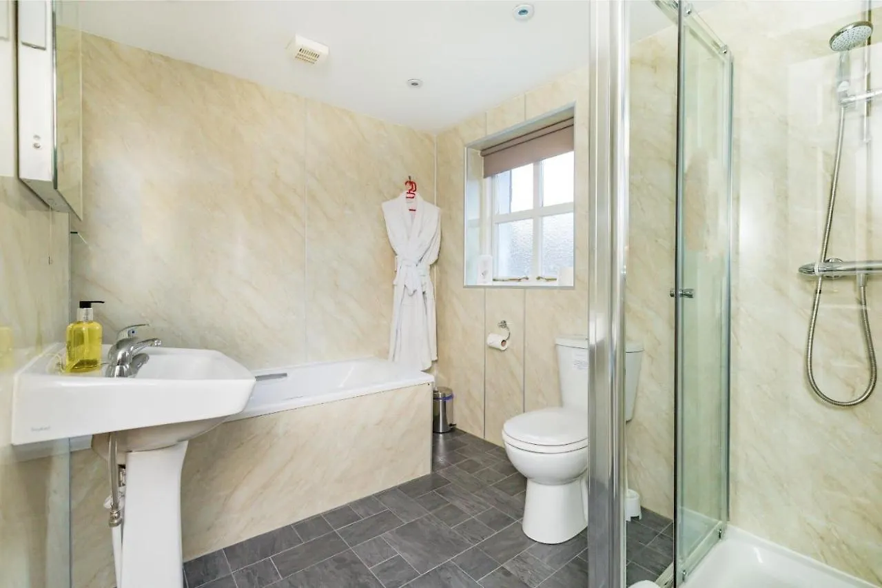 Brantholme Oda ve Kahvaltı Ambleside