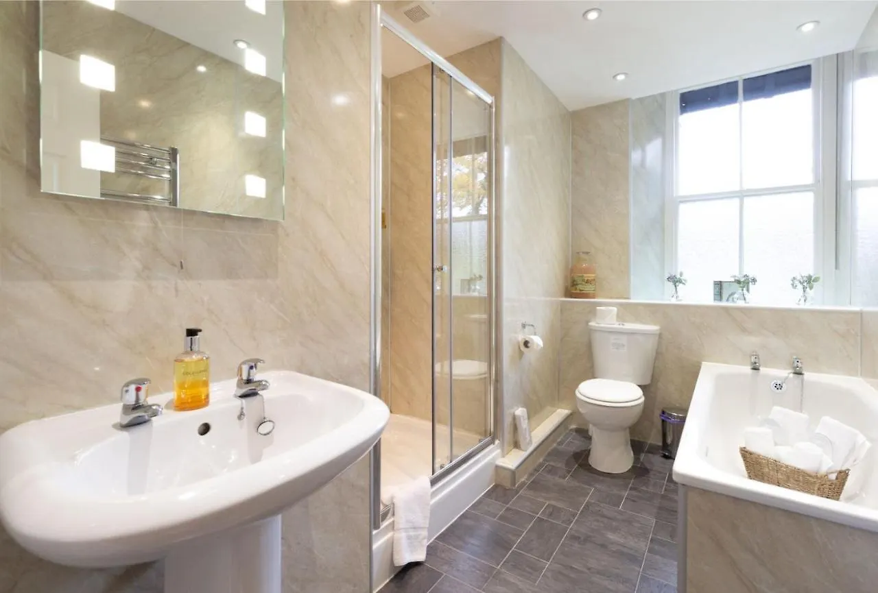 Brantholme 4* Ambleside