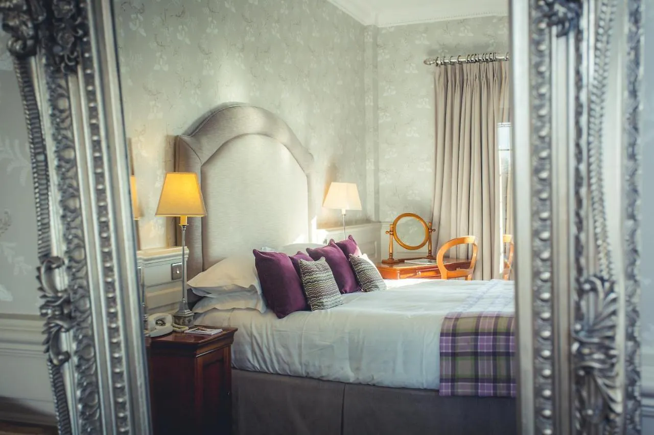Netherwood Hotel & Spa Hotel
