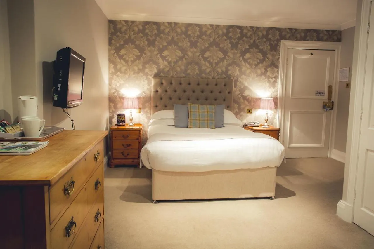 Netherwood Hotel & Spa Hotel 3*