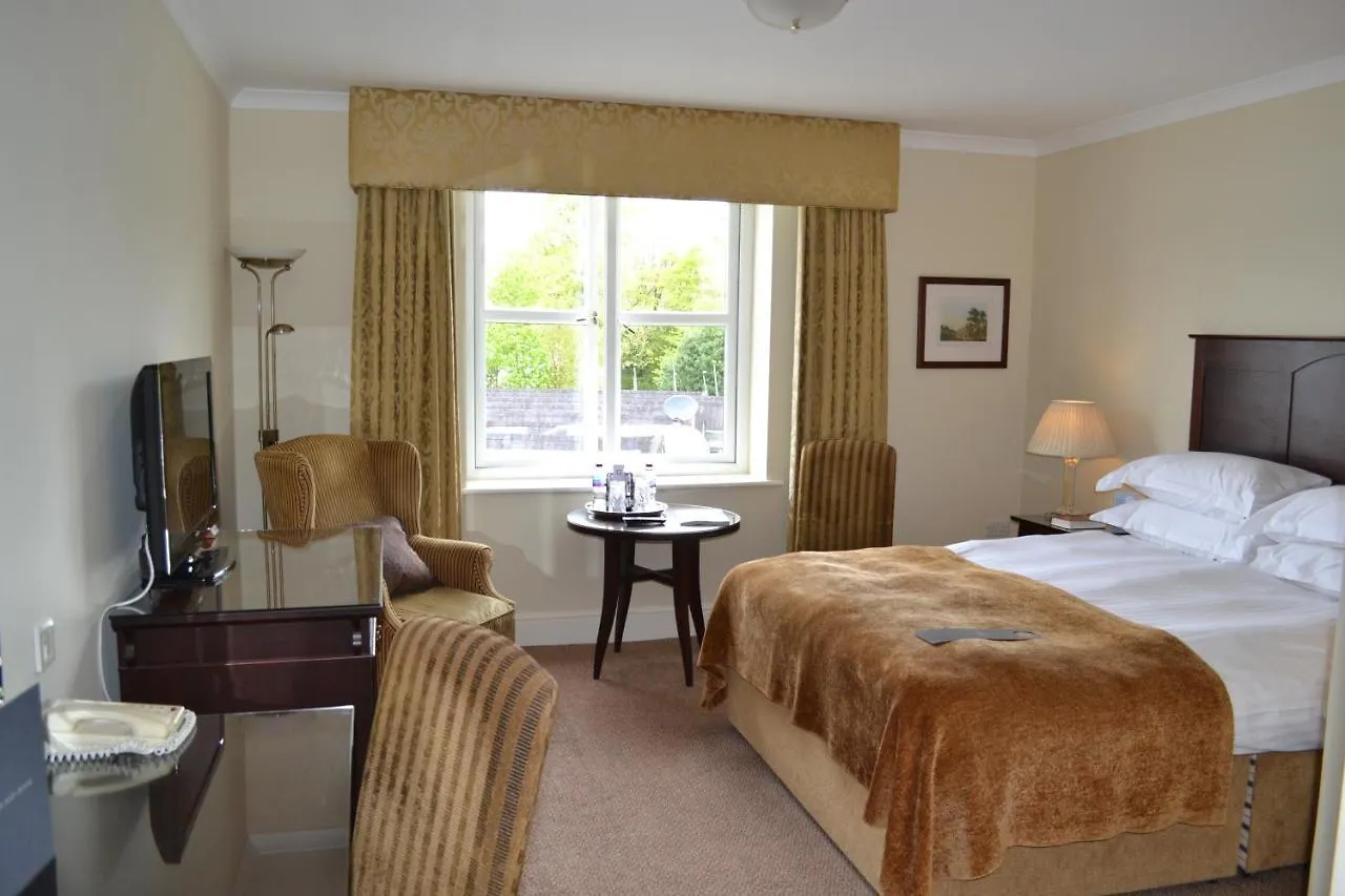 Macdonald Old England & Hotel Bowness-on-Windermere