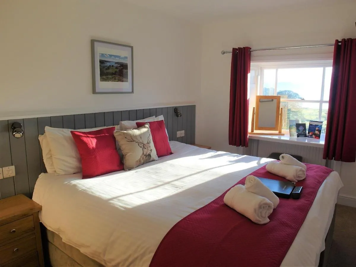 Pensionat Brathay Hall - Brathay Trust 3*