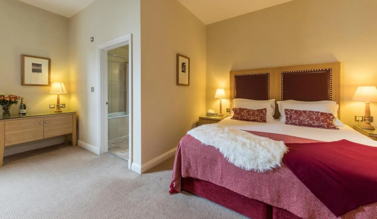 The Pennington 3*