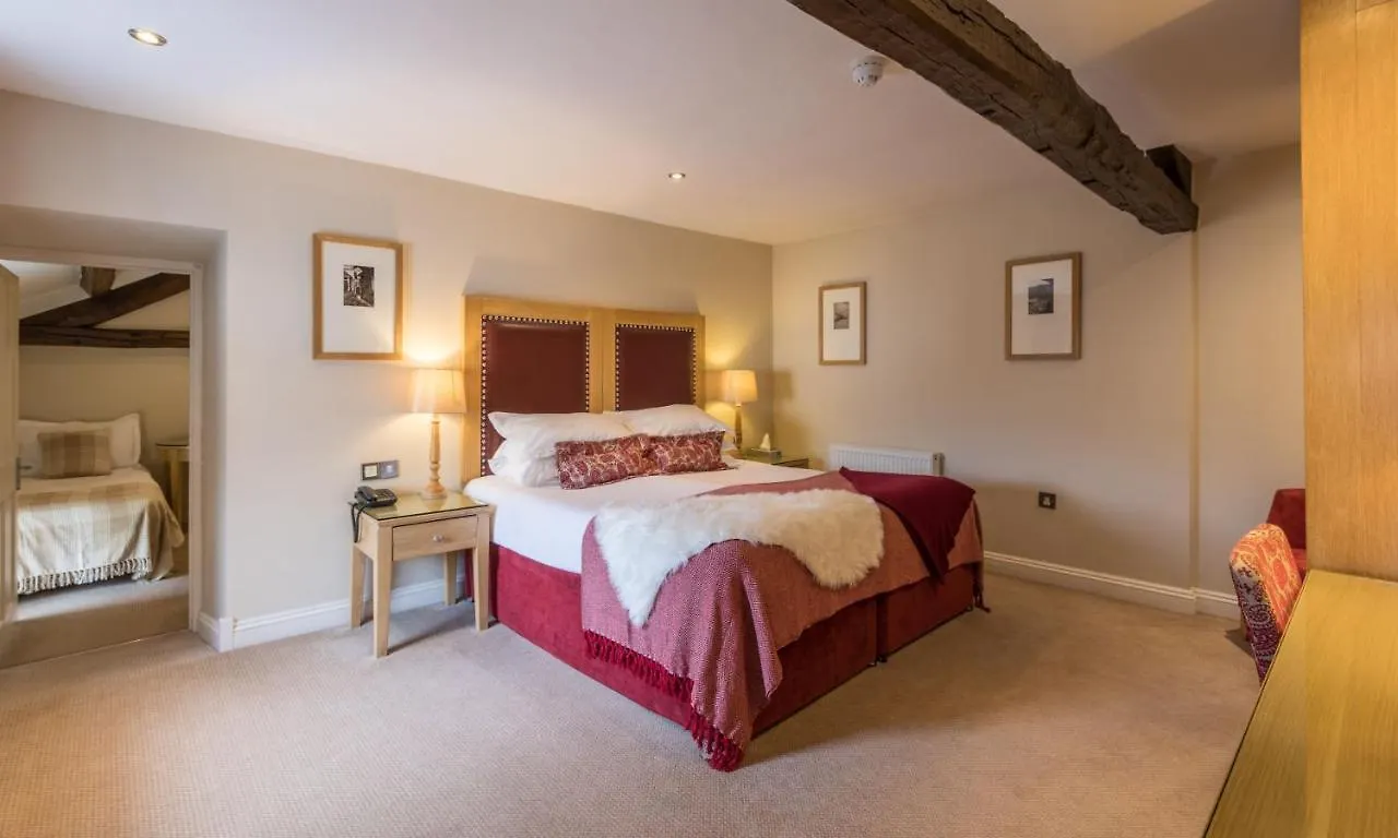 The Pennington Hotel Ravenglass