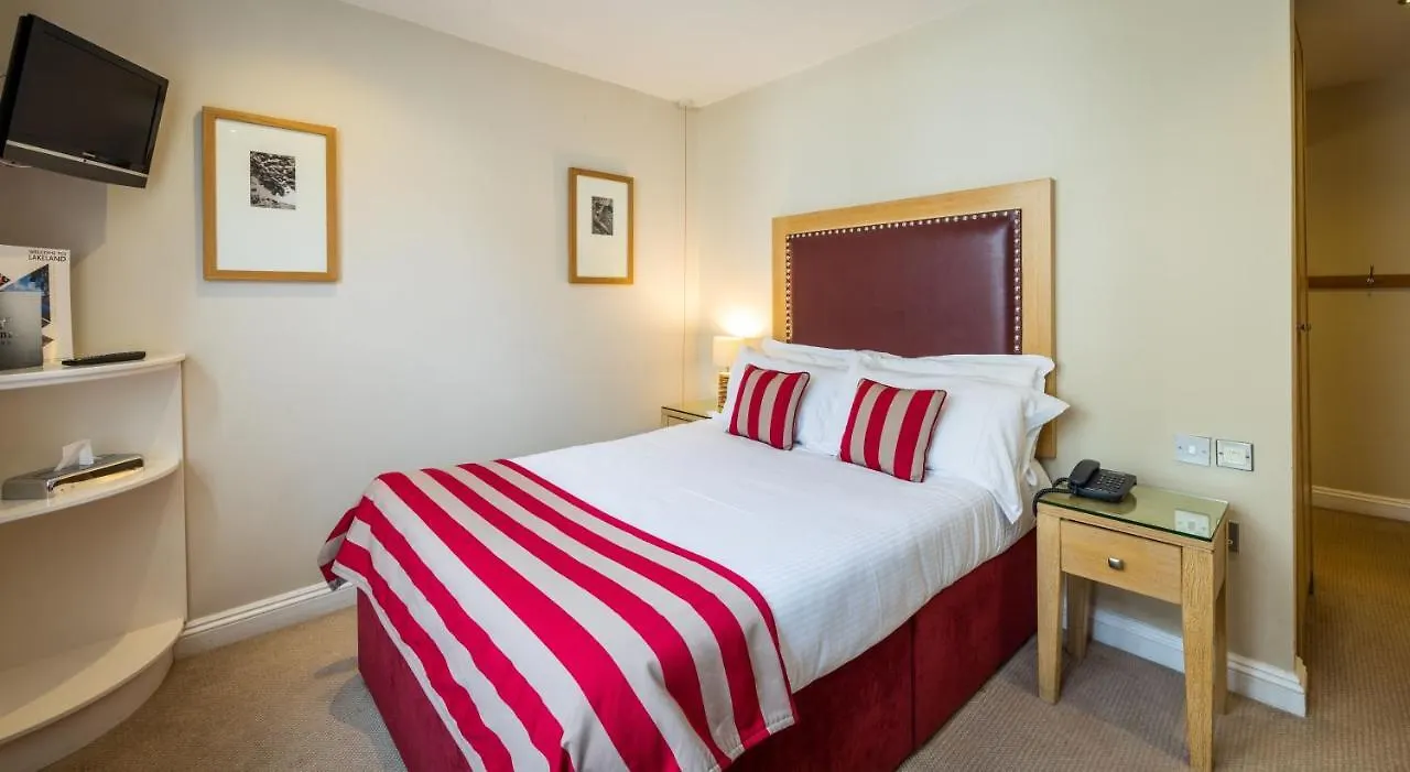 Hotel The Pennington 3*