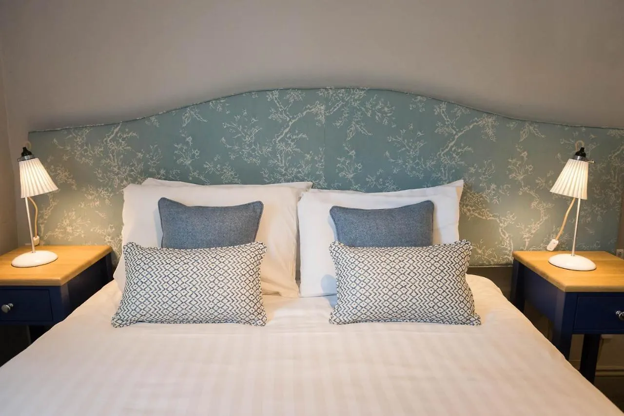 Estalagem The Horse And Farrier And The Salutation Keswick 3*