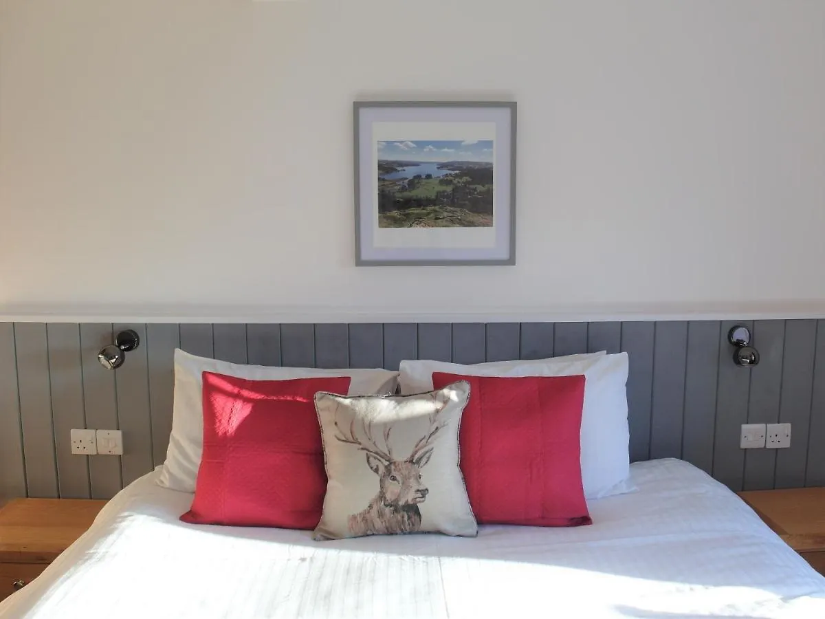 Brathay Hall - Brathay Trust 3*