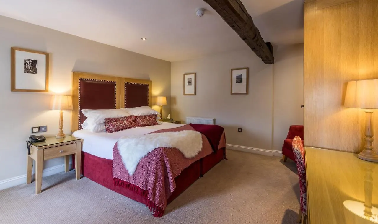The Pennington 3* Ravenglass