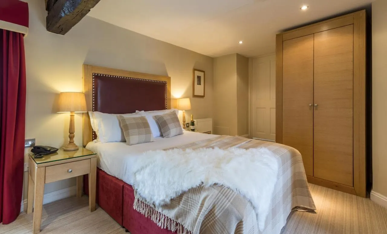 The Pennington Hotel Ravenglass