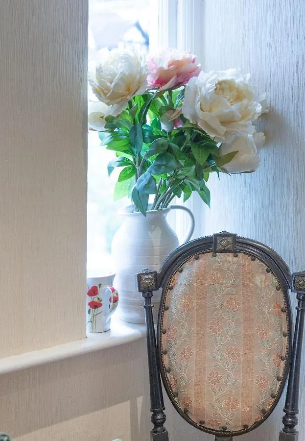 Bed and Breakfast Brantholme 4*