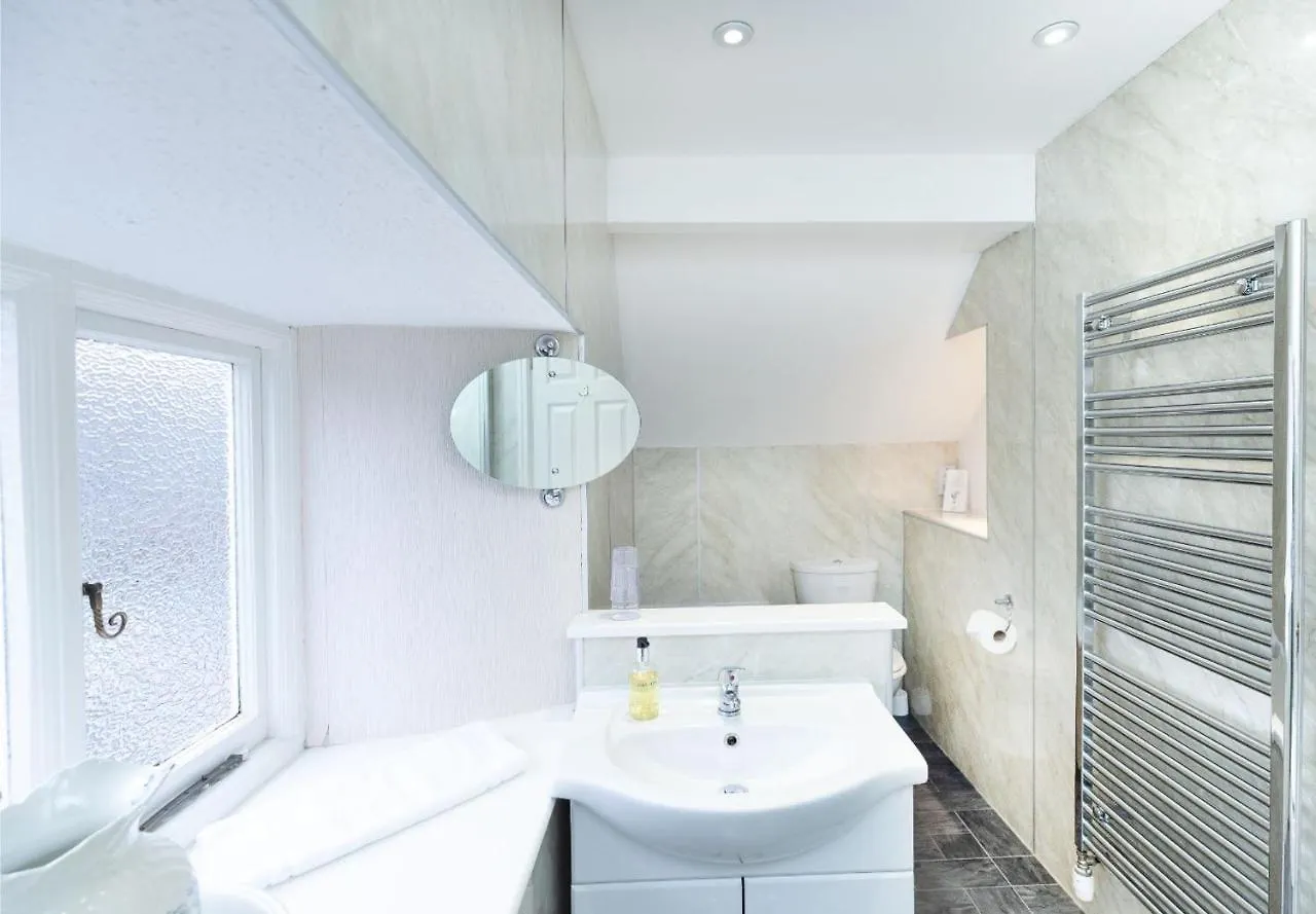 Oda ve Kahvaltı Brantholme 4*
