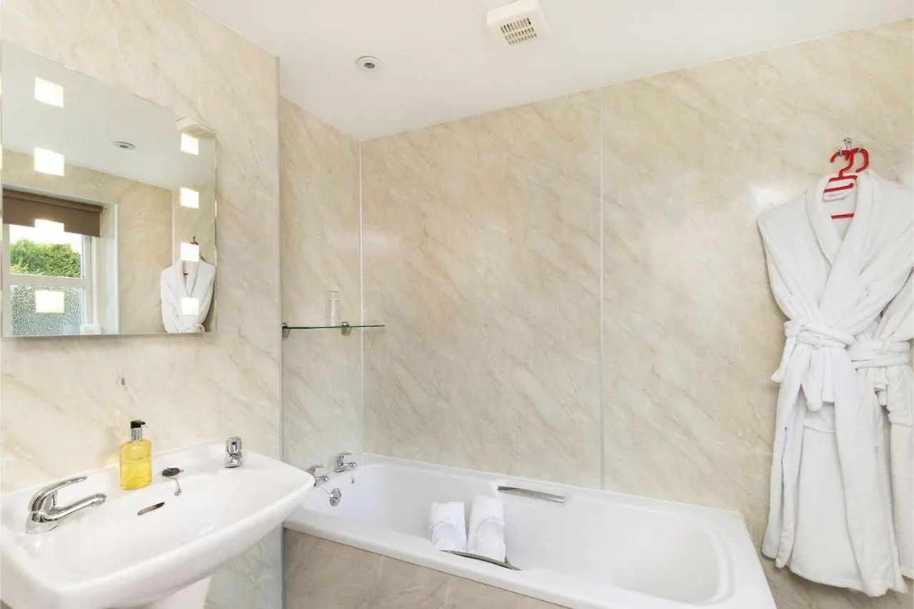 Bed and Breakfast Brantholme Ambleside
