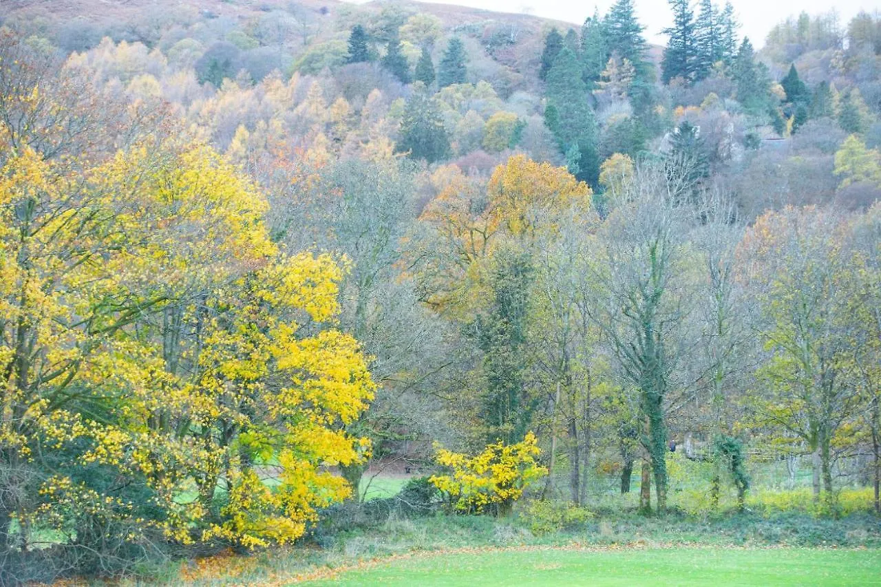 Bed and Breakfast Brantholme Ambleside