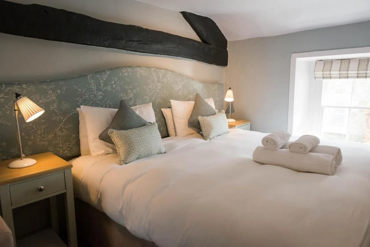 Locanda The Horse And Farrier And The Salutation Keswick